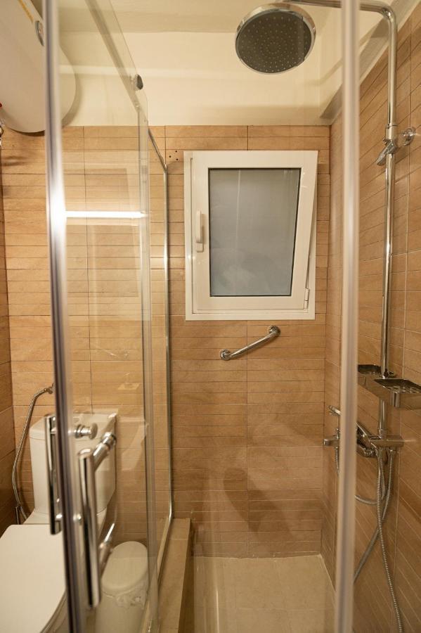 Meraki Down Town Apartment Corfu  Exterior photo